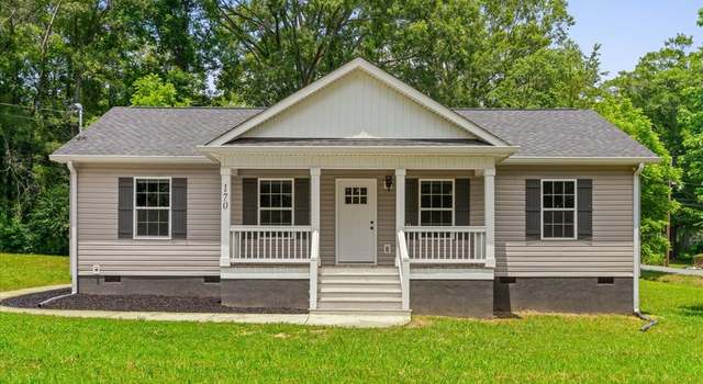 Photo of 170 Francis Dr, Chatsworth, GA 30705