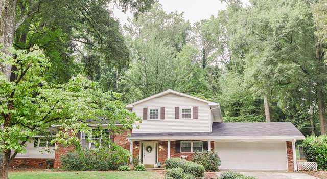 Photo of 1303 Beverly Drive Dr, Dalton, GA 30720