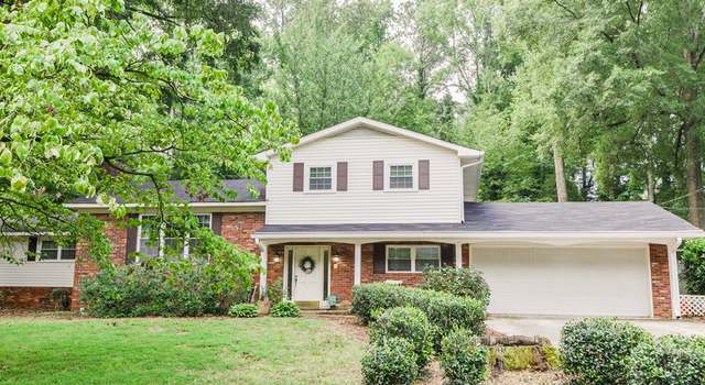 Photo of 1303 Beverly Drive Dr, Dalton, GA 30720