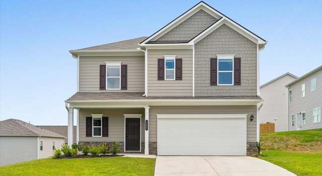 Photo of 345 Treadstone Drive Dr, Tunnel Hill, GA 30720