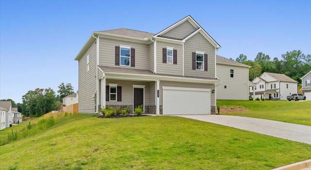 Photo of 345 Treadstone Drive Dr, Tunnel Hill, GA 30720