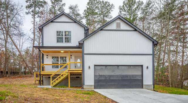 Photo of 2410 Martin Luther King Blvd Blvd, Dalton, GA 30721