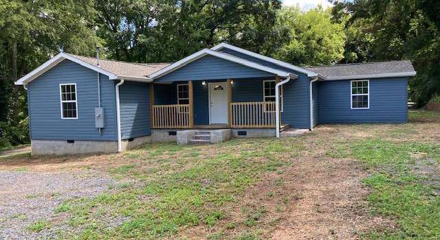Photo of 1010 Smith Springs Drive Dr, Dalton, GA 30721