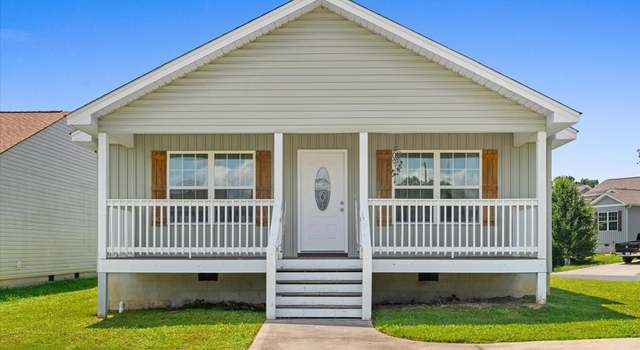 Photo of 1000 Chasewood Drive Dr, Dalton, GA 30721
