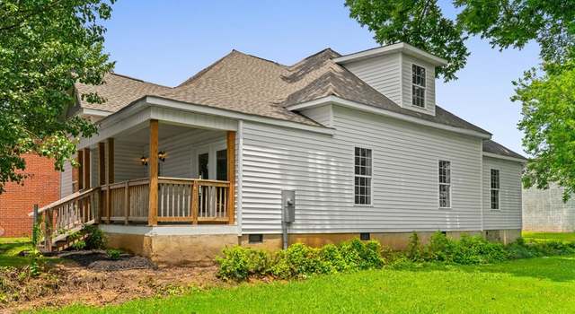 Photo of 429 Glenwood Avenue Ave, Dalton, GA 30721