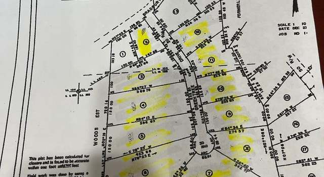Photo of 00 Bradberry Hill Rd, Rocky Face, GA 30740