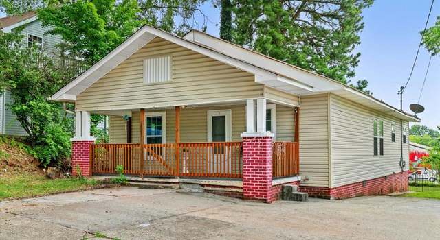 Photo of 204 Hagen Street St, Dalton, GA 30721