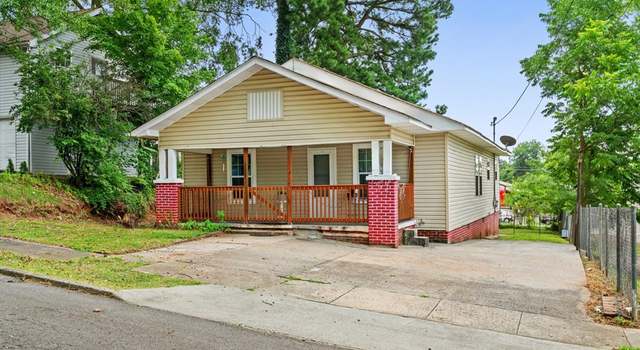 Photo of 204 Hagen Street St, Dalton, GA 30721