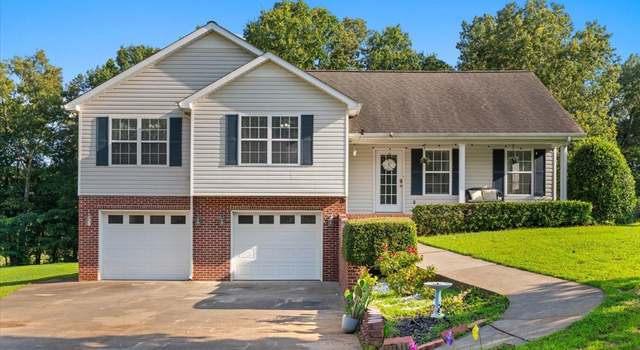 Photo of 146 Star Drive Dr, Chatsworth, GA 30705