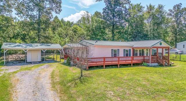 Photo of 77 Applewood Lane Ln, Chatsworth, GA 30705
