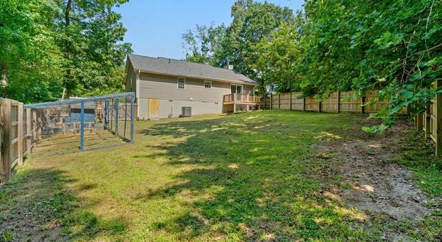 Photo of 1687 Farley Drive Dr, Tunnel Hill, GA 30755