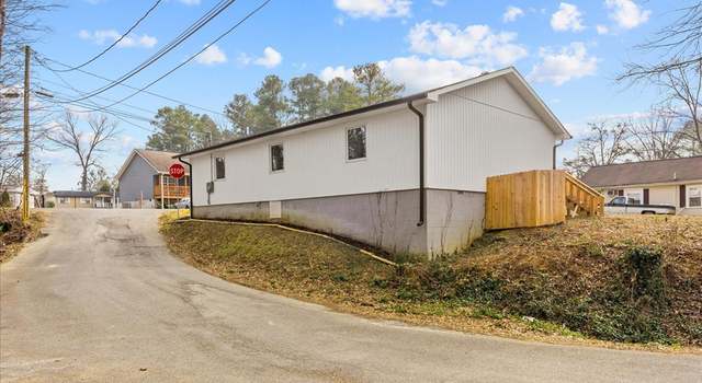 Photo of 307 Bogle Street St, Dalton, GA 30721