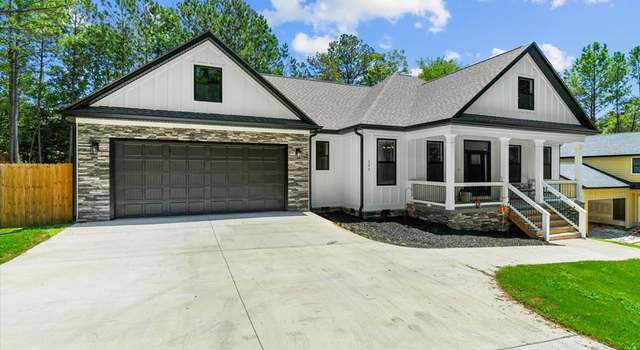 Photo of 305 Haig Mill Lake Rd Rd, Dalton, GA 30720