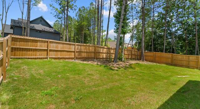 Photo of 305 Haig Mill Lake Rd Rd, Dalton, GA 30720
