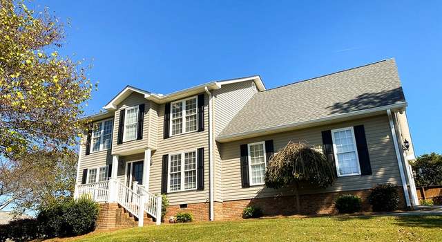 Photo of 1136 Percheron Drive Dr, Dalton, GA 30720