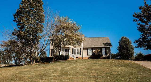 Photo of 1136 Percheron Drive Dr, Dalton, GA 30720