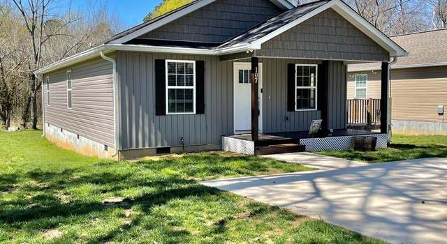Photo of 107 Murphy Dr, Tunnel Hill, GA 30755