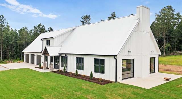 Photo of 4273 Walt Maddron Rd, Cohutta, GA 30710
