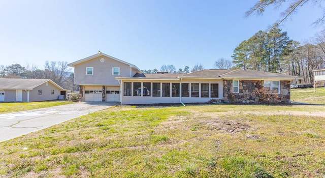 Photo of 170 Round Knob Road Rd, Rocky Face, GA 30740