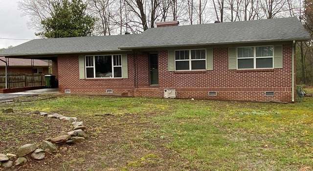 Photo of 317 Olive Street St, Chatsworth, GA 30705