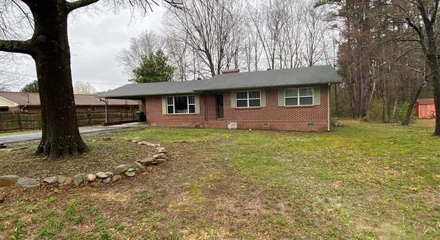 Photo of 317 Olive Street St, Chatsworth, GA 30705