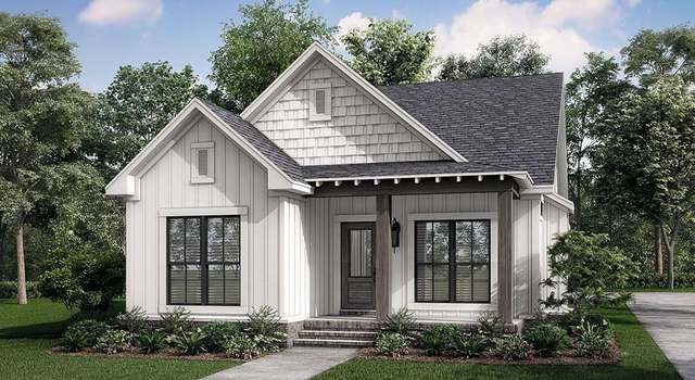 Photo of lot 4 New Doris St, Dalton, GA 30721