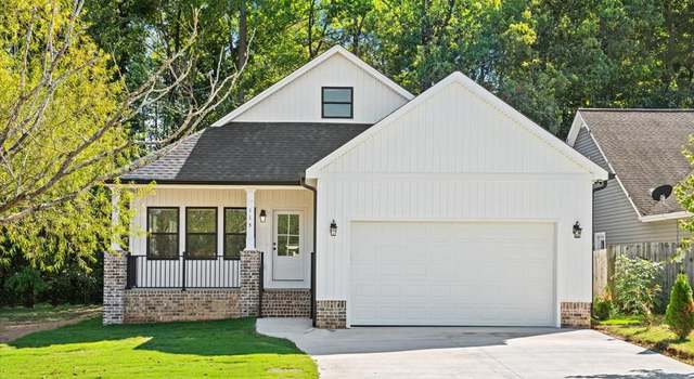Photo of Lot 63 Washington St, Dalton, GA 30721