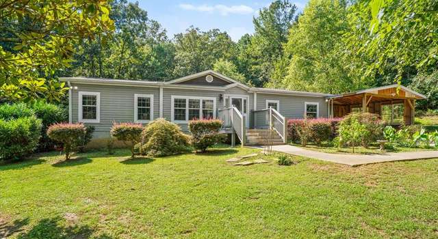 Photo of 357 Katie Ln, Chatsworth, GA 30705