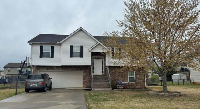 Photo of 97 Breanna Way Way, Chatsworth, GA 30705