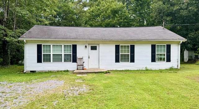 Photo of 155 Red Road Rd, Chatsworth, GA 30705