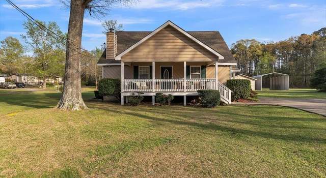 Photo of 1524 Old Dalton Ellijay Road Rd, Chatsworth, GA 30705