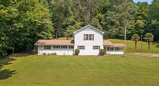 Photo of 232 Cherokee Drive Dr, Dalton, GA 30721