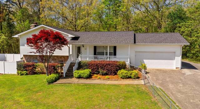 Photo of 1860 Flair Knoll Drive Dr SE, Dalton, GA 30721