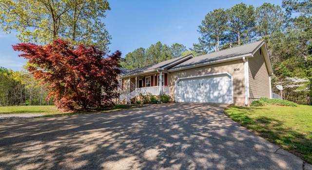 Photo of 936 Keith Salem Road Rd, Ringgold, GA 30736
