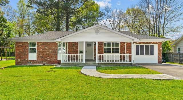 Photo of 700 Lexington Court Ct, Dalton, GA 30721