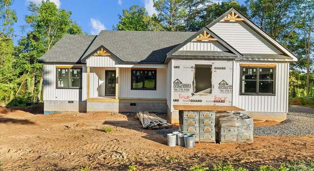 Photo of 42 Brookhaven Dr, Chatsworth, GA