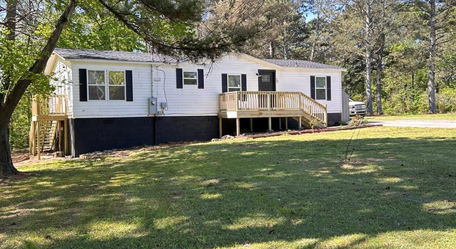 Photo of 405 Nance Springs Road Rd W, Resaca, GA 30735