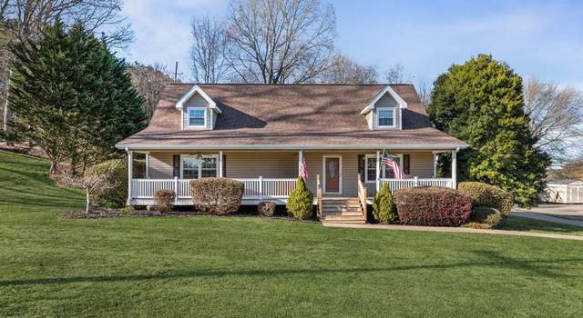 Photo of 335 Nob North Drive Dr, Cohutta, GA 30710