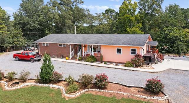 Photo of 620 Lower Dawnville Road Rd NE, Dalton, GA 30721