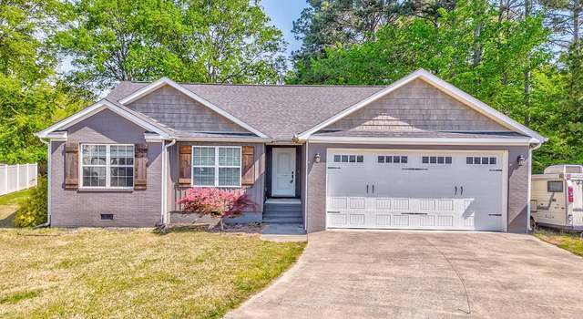 Photo of 140 Buckeye Lane Ln, Chatsworth, GA 30705
