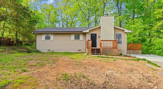 Photo of 408 Alex Drive Dr, Dalton, GA 30720