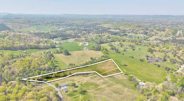 Photo of Lot 6 Stewart Rd, Tunnel Hill, GA 30755