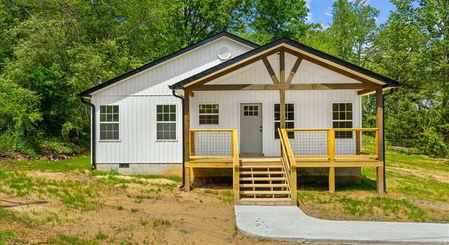Photo of 184 Farrar Road Rd, Cohutta, GA 30710