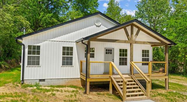 Photo of 184 Farrar Road Rd, Cohutta, GA 30710