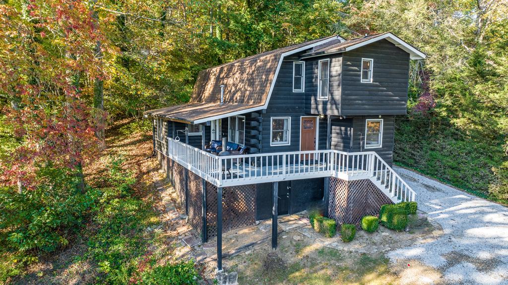 743 Rebel Ridge Rd, Otto, NC 28763 MLS 26033894 Redfin