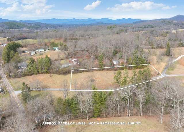 Property at Lot 3 Autumn Trl, Franklin, NC 28734