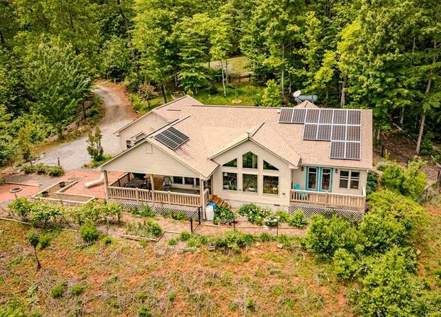 Property at 790 Moonlight Trl, Bryson City, NC 28713, 3 beds, 2 baths