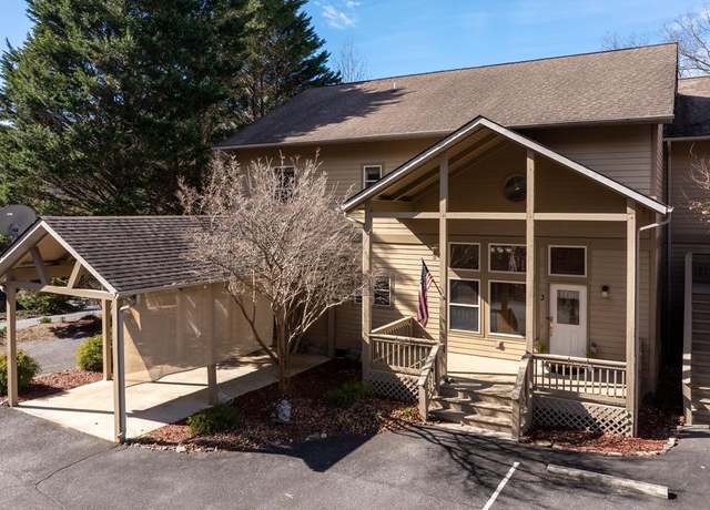 Property at 120 White Oak Pt, Whittier, NC 28789, 3 beds, 2.5 baths