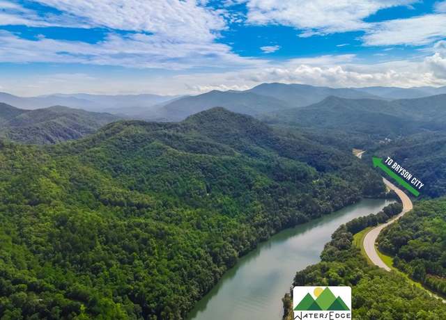 Property at 0 Waters Edge, Bryson City, NC 28713