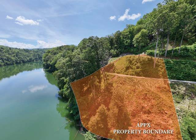 Property at 0 Waters Edge, Bryson City, NC 28713